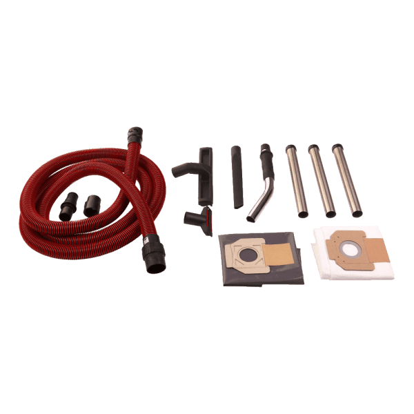 Aspirator industrial de praf Milwaukee AS 30 LAC