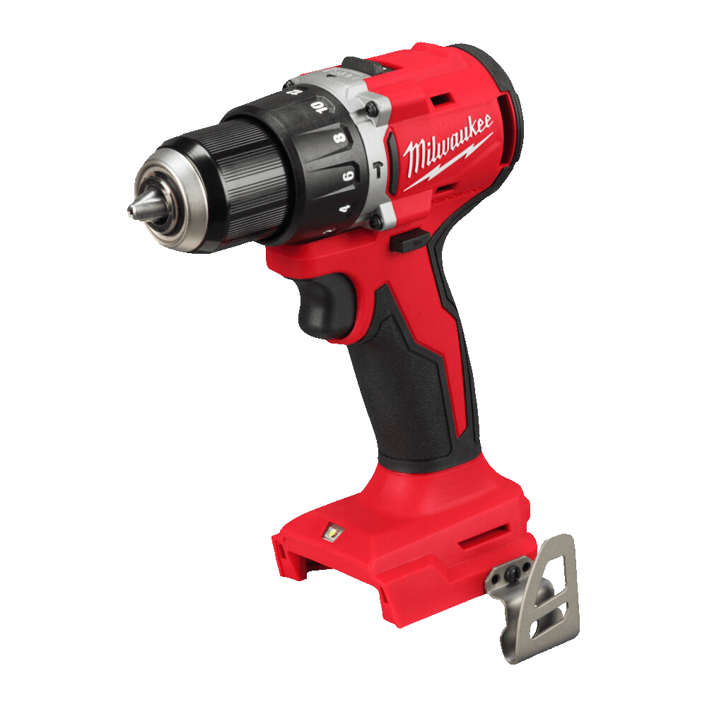 Set 2 scule cu 2 acumulatori Milwaukee M18 BLCPP2A-402C