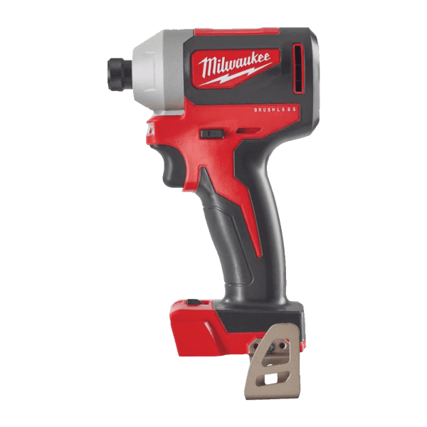 Masina de insurubat cu impact fara acumulatori Milwaukee M18 BLID2-0X