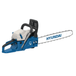 Motofierastrau Hyundai HY-CS4540