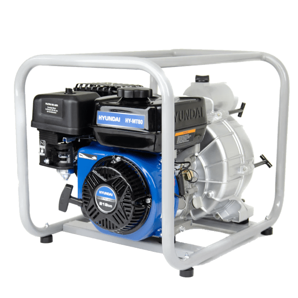 Motopompa apa murdara Hyundai HY-MT80