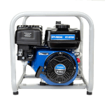 Motopompa apa murdara Hyundai HY-MT80