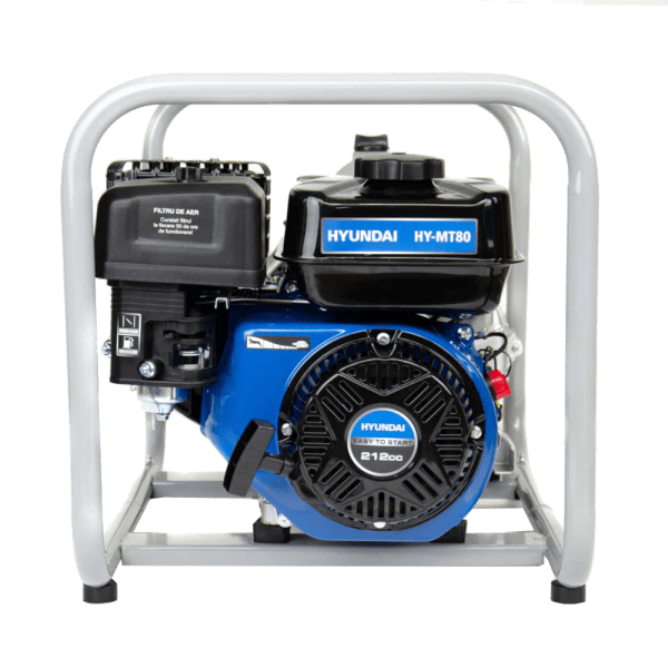 Motopompa apa murdara Hyundai HY-MT80