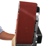 Slefuitor cu banda Milwaukee BS 100 LE