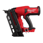 Pistol de batut cuie fara acumulatori Milwaukee M18 FDN-0C