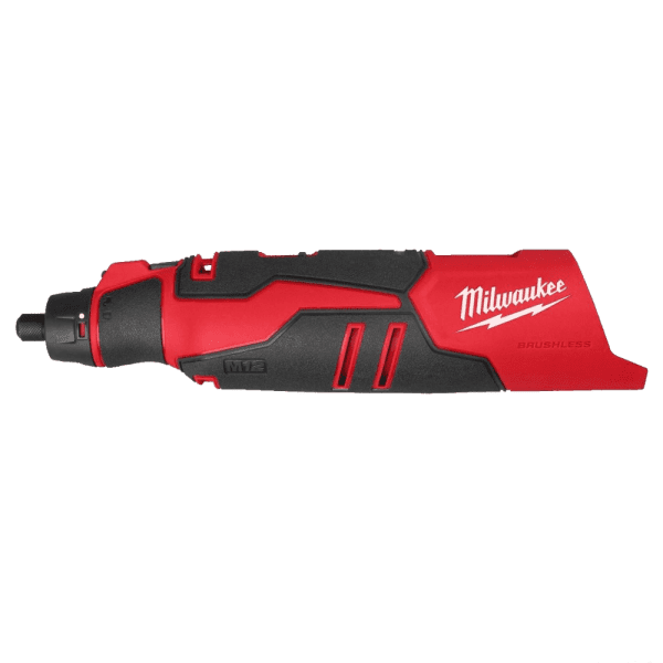 Unealta rotativa fara acumulatori Milwaukee M12 BLROT-0