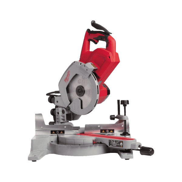 Fierastrau circular stationar Milwaukee MS 216 SB