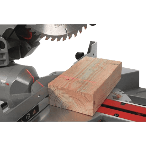 Fierastrau circular stationar Milwaukee MS 216 SB