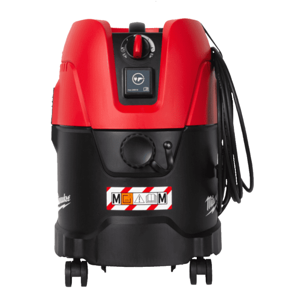 Aspirator Milwaukee AS2-250EM