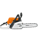 Motofierestrau Stihl MS 231 lama 35 cm - imagine 2
