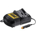 Incarcator acumulatori Li-Ion DeWalt DCB119 10.8V – 18V