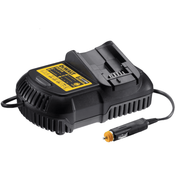Incarcator acumulatori Li-Ion DeWalt DCB119 10.8V – 18V