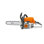 Motofierestrau Stihl MS 231 lama 35 cm