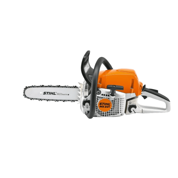 Motofierestrau Stihl MS 231 lama 35 cm