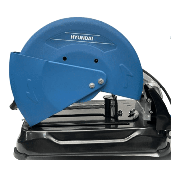 Masina de debitat metal Hyundai HY-CM2414