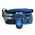 Masina de debitat metal Hyundai HY-CM2414