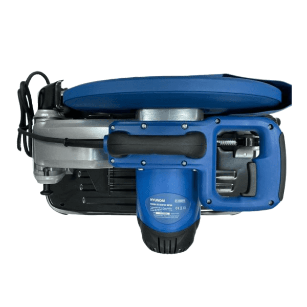 Masina de debitat metal Hyundai HY-CM2414