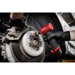 Masina de slefuit unghiulara fara acumulatori Milwaukee M12 FDGA-0