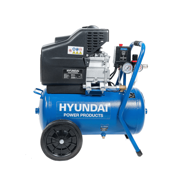 Compresor de aer Hyundai HY-AC2402