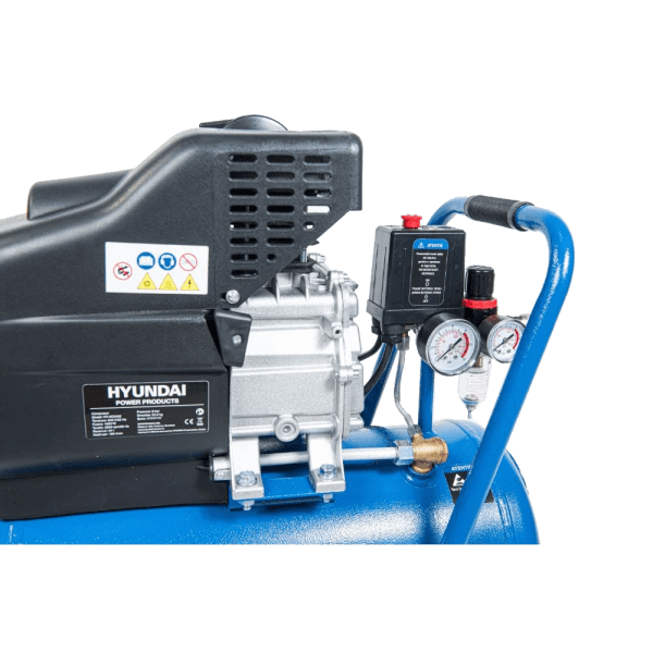 Compresor de aer Hyundai HY-AC2402