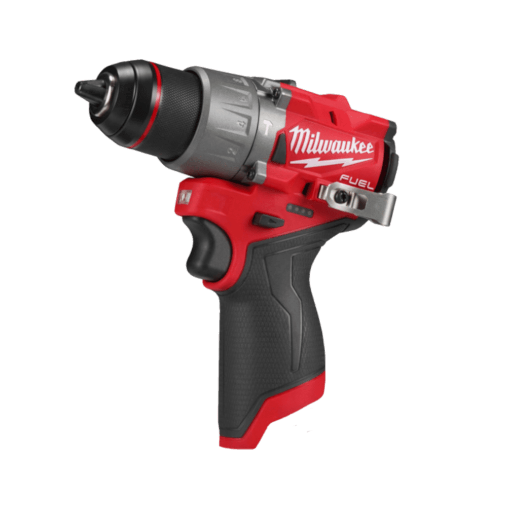 Set 2 scule cu 2 acumulatori M12 FPP2X2-402X