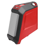 Radio de santier fara acumulatori Milwaukee M12 JSSP-0