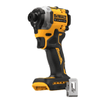 Maina de insurubat cu impact cu 2 acumulatori DeWalt DCF850E2T