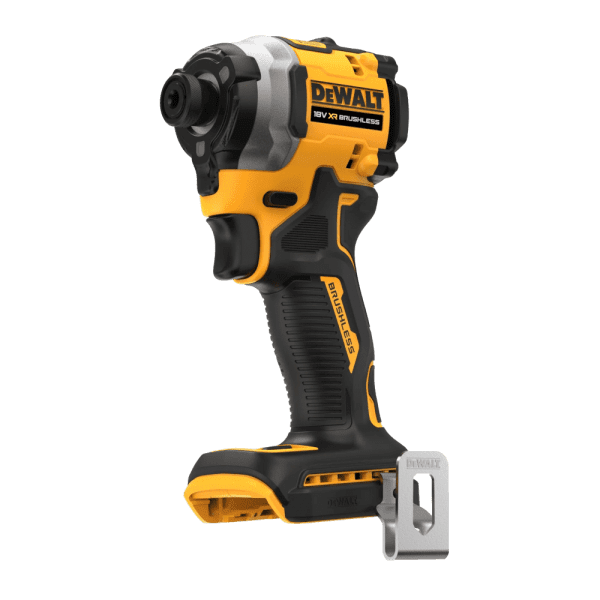 Maina de insurubat cu impact cu 2 acumulatori DeWalt DCF850E2T