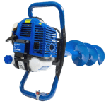 Motoburghiu Hyundai HY-EA520