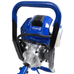 Motoburghiu Hyundai HY-EA520