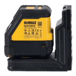 Nivela laser cu linii verzi cu incarcare USB-C DeWalt DCLE14201GB - imagine 2