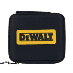 Nivela laser cu linii rosii cu incarcare USB-C DeWalt DCLE14201RB - imagine 6