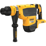 Ciocan rotopercutor fara acumulatori 54V DeWalt DCH735N
