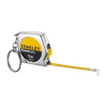 Ruleta breloc PowerLock 1m Stanley