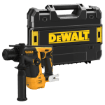 Ciocan rotopercutor fara acumulatori DEWALT DCH072NT