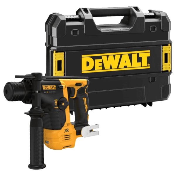 Ciocan rotopercutor fara acumulatori DEWALT DCH072NT
