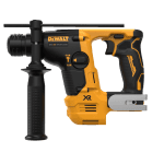 Ciocan rotopercutor fara acumulatori DEWALT DCH072NT