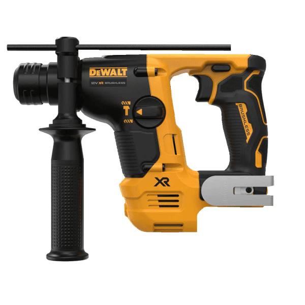 Ciocan rotopercutor fara acumulatori DEWALT DCH072NT