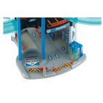 Parcare 5 nivele de jucarie Bosch TK2813