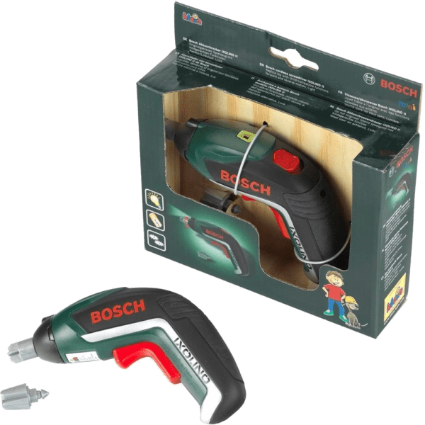 Surubelnita electrica de jucarie Bosch TK8300