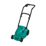 Masina de tuns iarba de jucarie Bosch TK2702