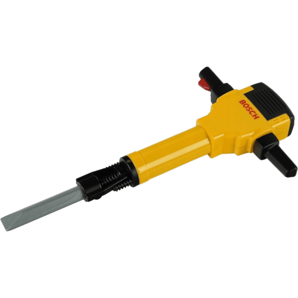 Ciocan pneumatic de jucarie Bosch TK8405