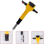 Ciocan pneumatic de jucarie Bosch TK8405