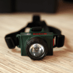 Lanterna de jucarie pentru cap Bosch TK8758