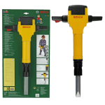 Ciocan pneumatic de jucarie Bosch TK8405