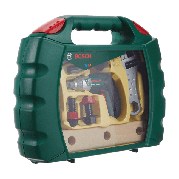 Trusa de jucarie IXOLINO Bosch TK8394