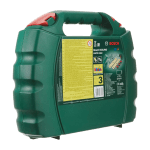 Trusa de jucarie IXOLINO Bosch TK8394