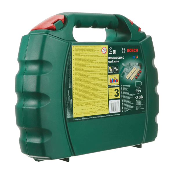 Trusa de jucarie IXOLINO Bosch TK8394