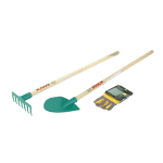 Set gradina de jucarie Bosch TK2712