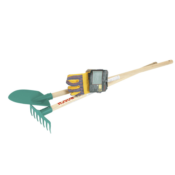 Set gradina de jucarie Bosch TK2712